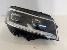 Laden Sie das Bild in den Galerie-Viewer, Frontscheinwerfer VW Multivan 7L1941036A LED Rechts Scheinwerfer Headlight SCH6955865068oz