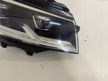 Laden Sie das Bild in den Galerie-Viewer, Frontscheinwerfer VW Multivan 7L1941036A LED Rechts Scheinwerfer Headlight SCH6955865068oz