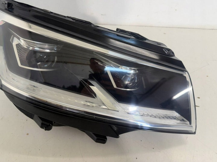 Frontscheinwerfer VW Multivan 7L1941036A LED Rechts Scheinwerfer Headlight SCH6955865068oz