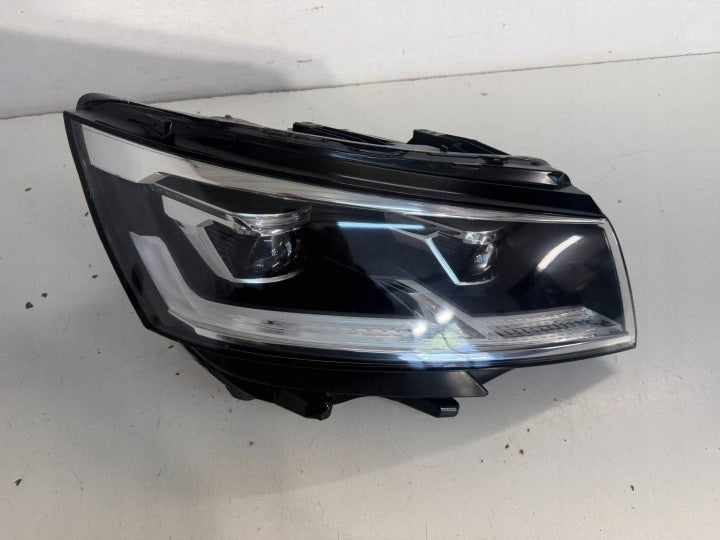 Frontscheinwerfer VW Multivan 7L1941036A LED Rechts Scheinwerfer Headlight SCH6955865068oz