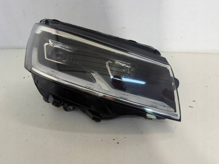 Frontscheinwerfer VW Multivan 7L1941036A LED Rechts Scheinwerfer Headlight SCH6955865068oz