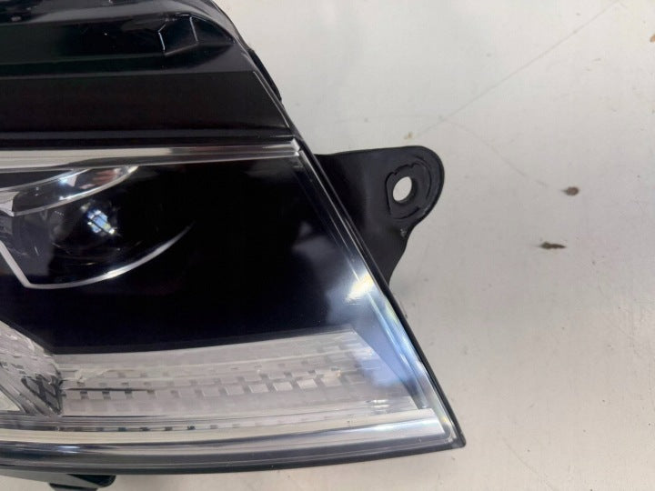 Frontscheinwerfer VW Multivan 7L1941036A LED Rechts Scheinwerfer Headlight SCH6955865068oz