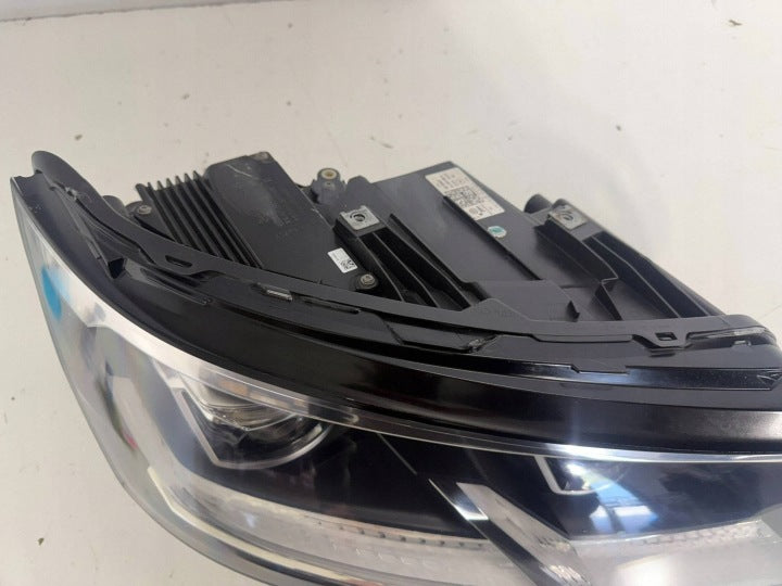Frontscheinwerfer VW Multivan 7L1941036A LED Rechts Scheinwerfer Headlight SCH6955865068oz