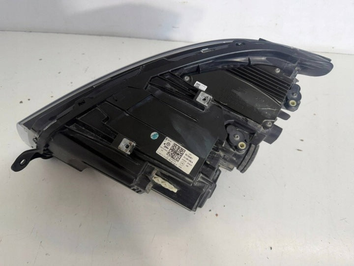 Frontscheinwerfer VW Multivan 7L1941036A LED Rechts Scheinwerfer Headlight SCH6955865068oz