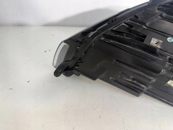 Frontscheinwerfer VW Multivan 7L1941036A LED Rechts Scheinwerfer Headlight SCH6955865068oz