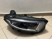 Laden Sie das Bild in den Galerie-Viewer, Frontscheinwerfer Mercedes-Benz Cls A2579065802 Full LED Rechts Headlight SCH6956150337fr