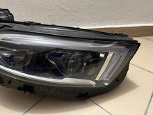 Laden Sie das Bild in den Galerie-Viewer, Frontscheinwerfer Mercedes-Benz Cls A2579065802 Full LED Rechts Headlight SCH6956150337fr