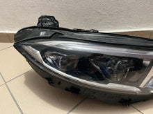 Laden Sie das Bild in den Galerie-Viewer, Frontscheinwerfer Mercedes-Benz Cls A2579065802 Full LED Rechts Headlight SCH6956150337fr