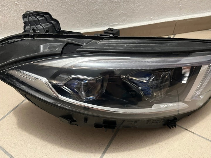 Frontscheinwerfer Mercedes-Benz Cls A2579065802 Full LED Rechts Headlight SCH6956150337fr