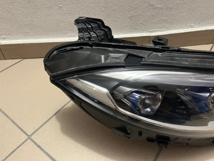 Frontscheinwerfer Mercedes-Benz Cls A2579065802 Full LED Rechts Headlight SCH6956150337fr