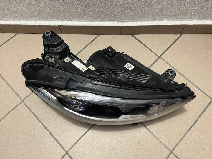 Frontscheinwerfer Mercedes-Benz Cls A2579065802 Full LED Rechts Headlight SCH6956150337fr