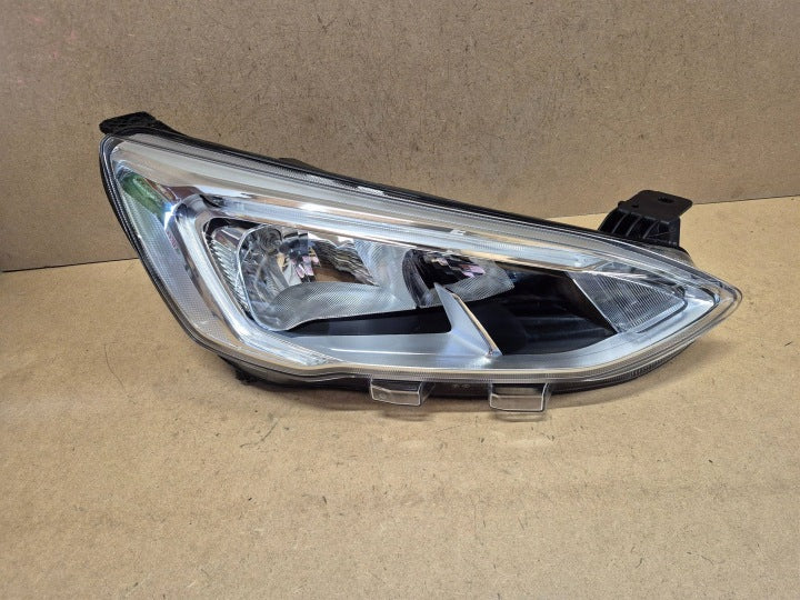 Frontscheinwerfer Ford Focus JX7B-13W029-AE Rechts Scheinwerfer Headlight SCH6956157936et
