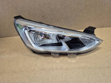 Laden Sie das Bild in den Galerie-Viewer, Frontscheinwerfer Ford Focus JX7B-13W029-AE Rechts Scheinwerfer Headlight SCH6956157936et