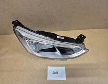 Laden Sie das Bild in den Galerie-Viewer, Frontscheinwerfer Ford Focus JX7B-13W029-AE Rechts Scheinwerfer Headlight SCH6956157936et