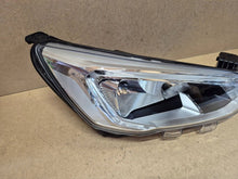 Laden Sie das Bild in den Galerie-Viewer, Frontscheinwerfer Ford Focus JX7B-13W029-AE Rechts Scheinwerfer Headlight SCH6956157936et