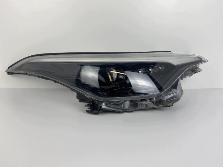 Frontscheinwerfer Toyota Chr 81110-YP280-00 LED Rechts Scheinwerfer Headlight SCH6957341135ko