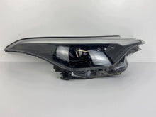 Laden Sie das Bild in den Galerie-Viewer, Frontscheinwerfer Toyota Chr 81110-YP280-00 LED Rechts Scheinwerfer Headlight SCH6957341135ko