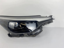 Laden Sie das Bild in den Galerie-Viewer, Frontscheinwerfer Toyota Chr 81110-YP280-00 LED Rechts Scheinwerfer Headlight SCH6957341135ko