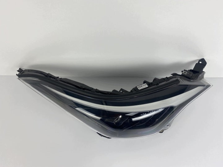 Frontscheinwerfer Toyota Chr 81110-YP280-00 LED Rechts Scheinwerfer Headlight SCH6957341135ko