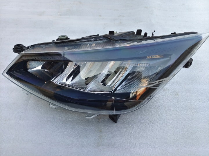 Frontscheinwerfer Seat Ibiza I V 6F1941005F Links Scheinwerfer Headlight SCH6958003862ey