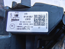 Laden Sie das Bild in den Galerie-Viewer, Frontscheinwerfer Seat Ibiza I V 6F1941005F Links Scheinwerfer Headlight SCH6958003862ey