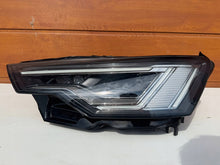 Laden Sie das Bild in den Galerie-Viewer, Frontscheinwerfer Audi A6 4K0941039 Links Scheinwerfer Headlight SCH6959016708wv