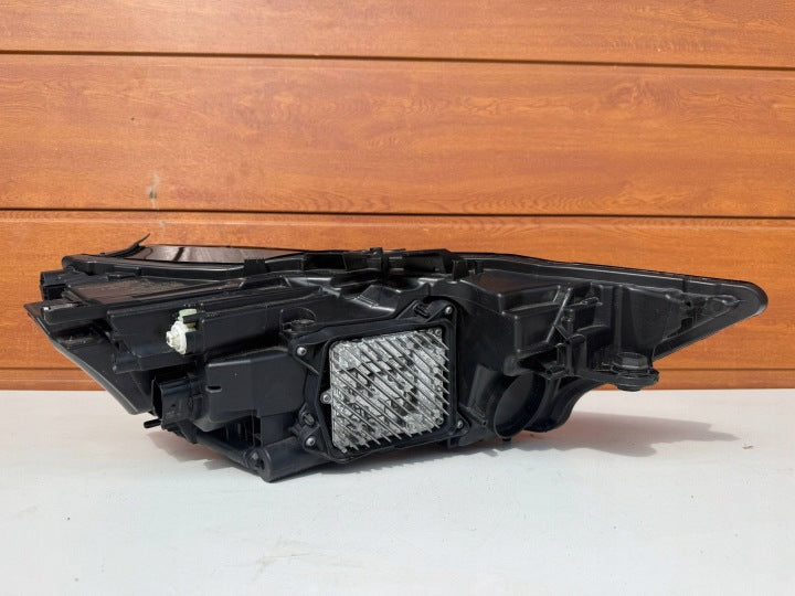 Frontscheinwerfer Audi A6 4K0941039 Links Scheinwerfer Headlight SCH6959016708wv