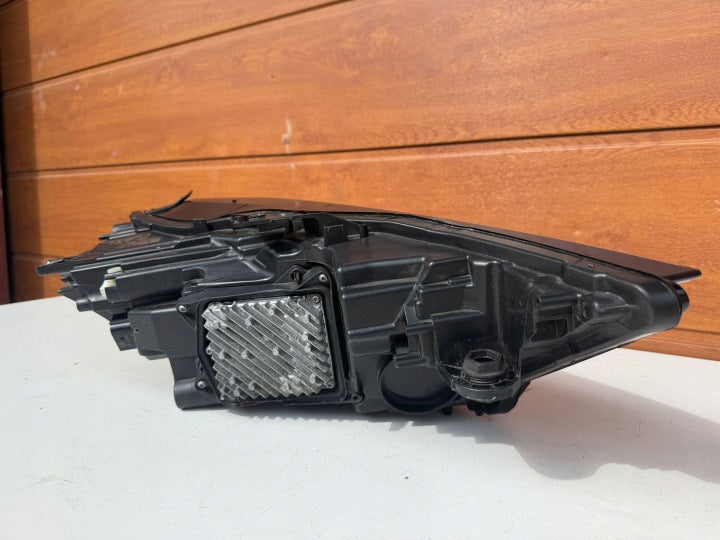 Frontscheinwerfer Audi A6 4K0941039 Links Scheinwerfer Headlight SCH6959016708wv