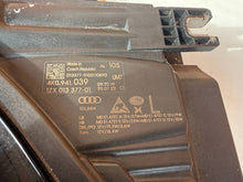 Laden Sie das Bild in den Galerie-Viewer, Frontscheinwerfer Audi A6 4K0941039 Links Scheinwerfer Headlight SCH6959016708wv