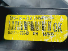 Laden Sie das Bild in den Galerie-Viewer, Frontscheinwerfer Hyundai I30 III G4921-21060 LED Rechts Scheinwerfer Headlight SCH6959365984qk