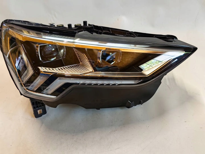 Frontscheinwerfer Audi Q3 83A941036 Rechts Scheinwerfer Headlight SCH6959749609wd