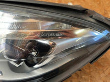 Load image into Gallery viewer, Frontscheinwerfer Mercedes-Benz W222 V222 X222 A2229061302 LED Links Headlight SCH6961701746ti
