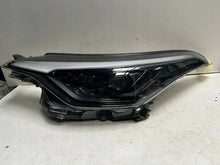 Laden Sie das Bild in den Galerie-Viewer, Frontscheinwerfer Toyota C-Hr 81150-YP280 LED Links Scheinwerfer Headlight SCH6962255185zf