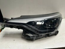 Laden Sie das Bild in den Galerie-Viewer, Frontscheinwerfer Toyota C-Hr 81150-YP280 LED Links Scheinwerfer Headlight SCH6962255185zf