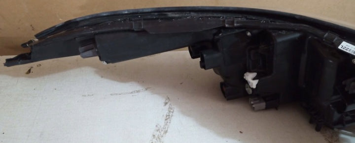 Frontscheinwerfer Toyota C-Hr 81150-YP280 LED Links Scheinwerfer Headlight SCH6962255185zf