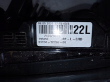 Laden Sie das Bild in den Galerie-Viewer, Frontscheinwerfer Toyota C-Hr 81150-YP280 LED Links Scheinwerfer Headlight SCH6962255185zf