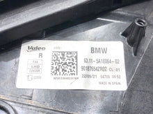 Laden Sie das Bild in den Galerie-Viewer, Frontscheinwerfer BMW F44 5A1E064-02 Rechts Scheinwerfer Headlight SCH6962496214nu