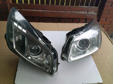 Laden Sie das Bild in den Galerie-Viewer, Frontscheinwerfer Opel Insignia 1ZT009631-01 Ein Satz Scheinwerfer Headlight SCH6964038270nn