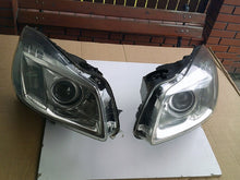 Laden Sie das Bild in den Galerie-Viewer, Frontscheinwerfer Opel Insignia 1ZT009631-01 Ein Satz Scheinwerfer Headlight SCH6964038270nn