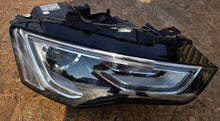 Laden Sie das Bild in den Galerie-Viewer, Frontscheinwerfer Audi A5 8T0941044G LED Rechts Scheinwerfer Headlight SCH6964171937mx