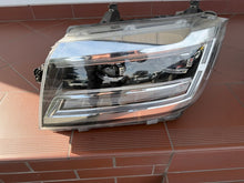 Laden Sie das Bild in den Galerie-Viewer, Frontscheinwerfer Man Crafter 7C1941035C Full LED Links Scheinwerfer Headlight SCH6966093704eb