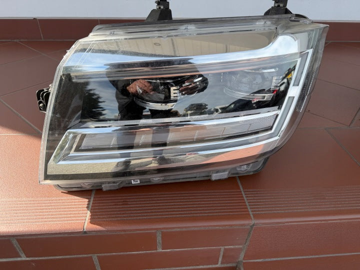 Frontscheinwerfer Man Crafter 7C1941035C Full LED Links Scheinwerfer Headlight SCH6966093704eb