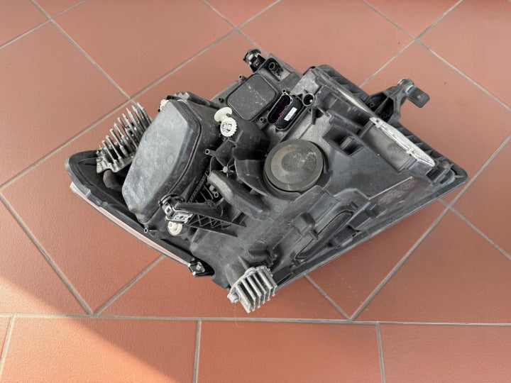 Frontscheinwerfer Man Crafter 7C1941035C Full LED Links Scheinwerfer Headlight SCH6966093704eb