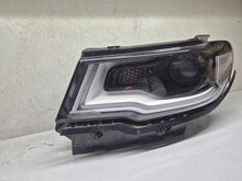 Laden Sie das Bild in den Galerie-Viewer, Frontscheinwerfer Jeep Compass P55112819AC Links Scheinwerfer Headlight SCH6966217117if