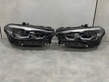 Laden Sie das Bild in den Galerie-Viewer, Frontscheinwerfer BMW X5 G05 G06 9481816-01 5A27987-01 Full LED Ein Satz SCH6968929431fv