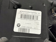Laden Sie das Bild in den Galerie-Viewer, Frontscheinwerfer BMW X5 G05 G06 9481816-01 5A27987-01 Full LED Ein Satz SCH6968929431fv