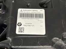 Laden Sie das Bild in den Galerie-Viewer, Frontscheinwerfer BMW X5 G05 G06 9481816-01 5A27987-01 Full LED Ein Satz SCH6968929431fv