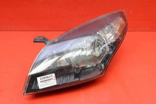 Laden Sie das Bild in den Galerie-Viewer, Frontscheinwerfer Renault Megane III 260602446R Links Scheinwerfer Headlight SCH6969379354kq