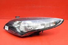 Laden Sie das Bild in den Galerie-Viewer, Frontscheinwerfer Renault Megane III 260602446R Links Scheinwerfer Headlight SCH6969379354kq