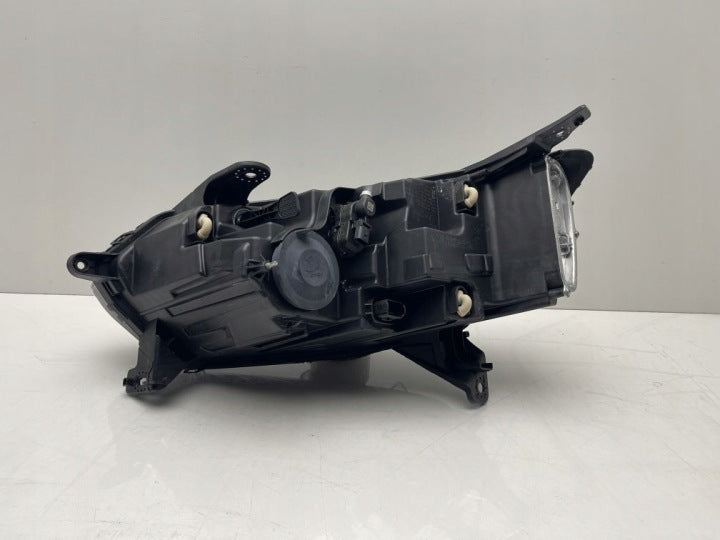 Frontscheinwerfer Dacia Sandero III Jogger 260107920 Rechts Headlight SCH6969382261um